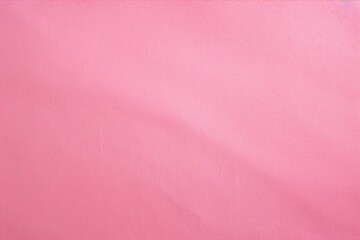 Canvas Print - Pink background with paper texture design.