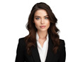 © Аrtranq - Young Caucasian Woman Corporate Portrait