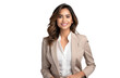 © Аrtranq - Young Asian Indian Businesswoman Portrait