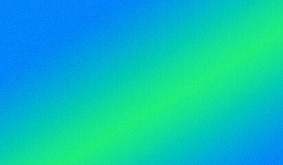Abstract colorful background with gradient background with strong large noise effect. Color gradient, ombre.