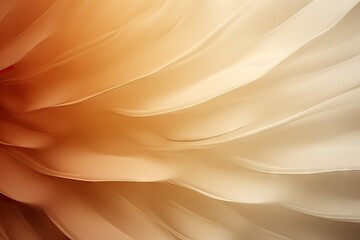 Wall Mural - background wallpaper effect gradient radial template brown abstract White back beige black blank blur blurred bright brunette clean clear colours