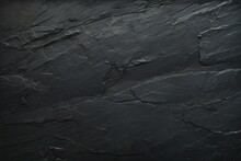 Background Slate Black Texture Stone Surface Textured Pattern Material Abstract Rough Dark Grey Blank Mineral Grunge Natural Rustic Nobody Floor Detail Nature Empty