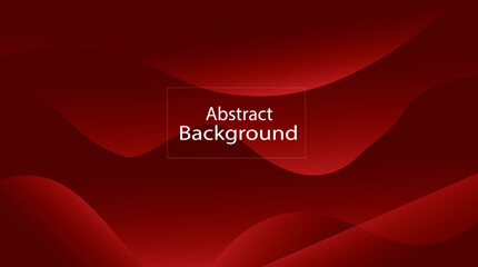 Poster - Abstract banner with geometric shapes. Minimal geometric white light background abstract design. Abstract presentation background. Luxury paper cut background.