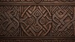 simple viking tile texture, carving, geometric, high quality, copy space, 16:9