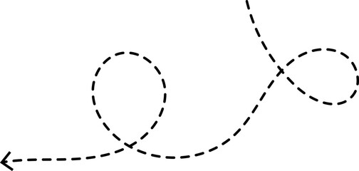 Curve arrow icon. Arrow, cursor icon. Collection of vector pointers. Back, Forward, Next, Previous sign.
