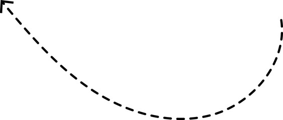Curve arrow icon. Arrow, cursor icon. Collection of vector pointers. Back, Forward, Next, Previous sign.