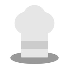 Sticker - Chef hat Icon