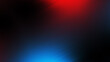 Colorful abstract background.red and blue	
