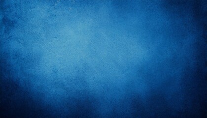 Wall Mural - blue background texture grunge navy abstract