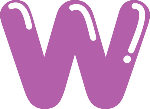 Balloon English font