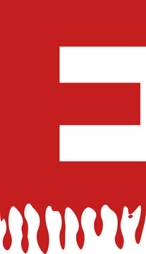 Blood English Font