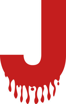 Blood English Font