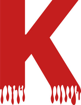 Blood English Font
