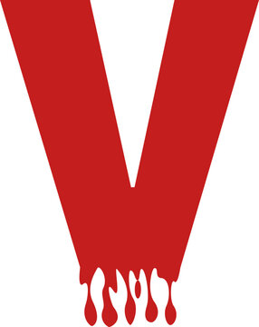 Blood English Font