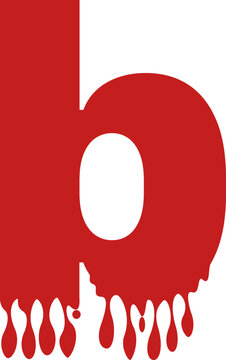 Blood English Font
