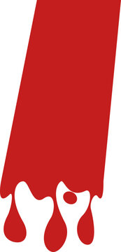 Blood Symbols Font