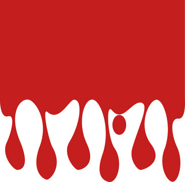 Blood Symbols Font