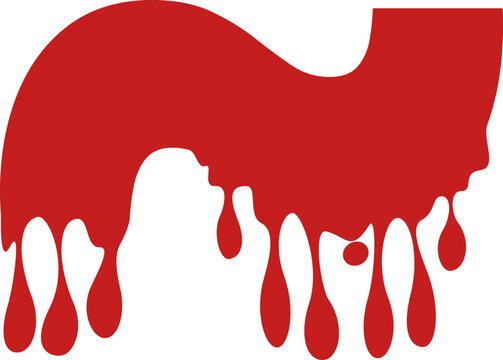 Blood Symbols Font