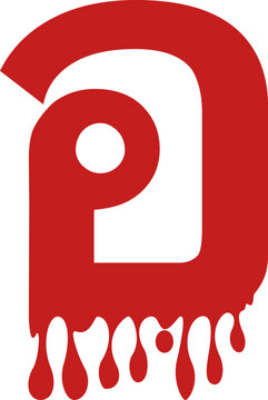 Blood Thai Font