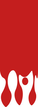 Blood Thai Font
