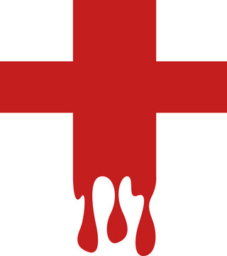 Blood Thai Font