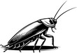 Oriental Cockroach icon 1