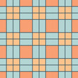 © wpw - The seamless pattern is very beautiful.