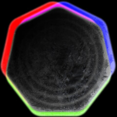 Lentilles de diffraction pour profondeur de champ dans logiciels 3D, effets visuels et compositing