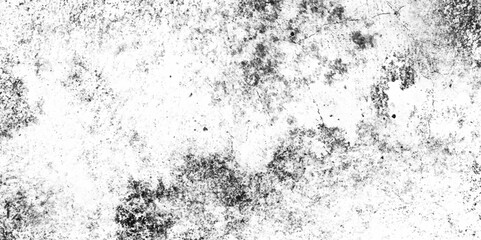 Grunge black and white crack paper texture design and texture of a concrete wall with cracks and scratches background .. Vintage abstract texture of old surface.. Grunge texture for make poster