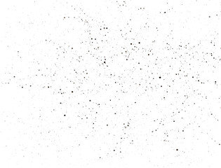 Wall Mural - white concrete wall with a textured plastering relief pattern. grunge texture. abstract dust overlay