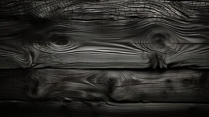 Wall Mural - Log cabin Timbers - close-up - wood - house - monochrome - stylish - high-end - rustic - country - background - backdrop 