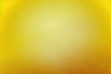 Poster - Abstract yellow background texture with some smooth lines and highlights in it