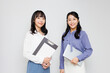 © Paylessimages - 女性ポートレート
