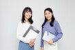 © Paylessimages - 女性ポートレート