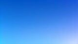 Fototapeta  - blue sky background
