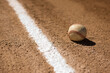 © Blue Jean Images - Inside the line , baseball concepts