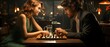 Strategic Love: A Photorealistic Chess Experience for Couples