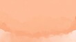 Peach Fuzz, Color of the year, 2024 Watercolor Background 2