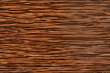 Poster - Walnut wood texture background  Grunge wood surface