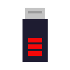 Sticker - Usb drives