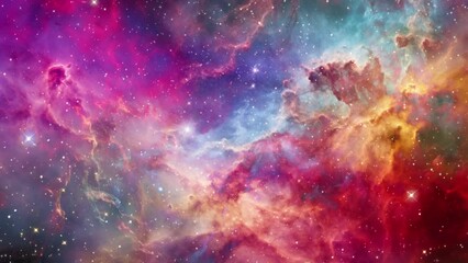 abstract background outer space cosmos stars