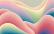 wavy abstract background, colorful pastel abstract background, organic lines as abstract wallpaper background design, ai abstract swirl design, ai abstract waves wallpaper, ai abstract waves	