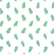 © RKSTUDIOBASE - pattern trees tropical rainforest vector