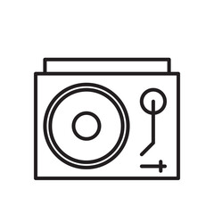 Sticker - Vinyl Icon