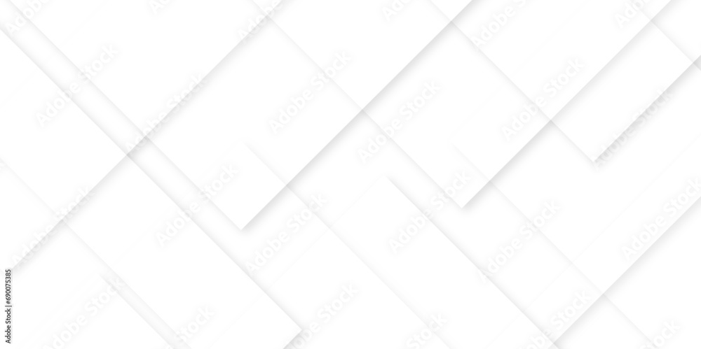 White Layer Triangles Abstract white background with texture pattern, layered geometric ...