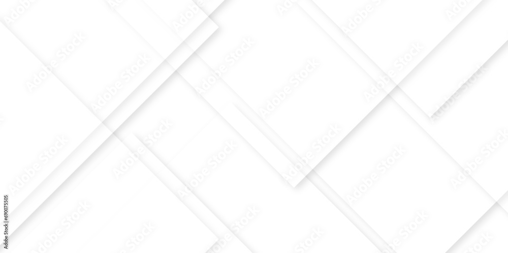 White Layer Triangles Abstract white background with texture pattern, layered geometric ...