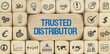 Trusted Distributor	