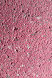 Small sand stone of sand wall texture and background