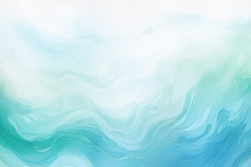  Water color grading background, water color grading pattern with abstract splashes and flows.