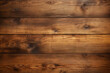 Old dark rustic brown wooden board panel timber wall vintage surface structure plank floor background. Eco friendly backdrop